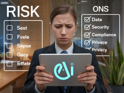 can you trust openai's api for sensitive business data? a practical risk checklist