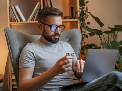 what i learned testing budget earbuds for week-long travel and remote work