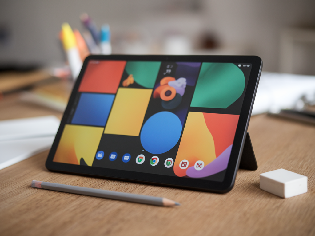 is the new pixel tablet worth it for creative pros on a budget?