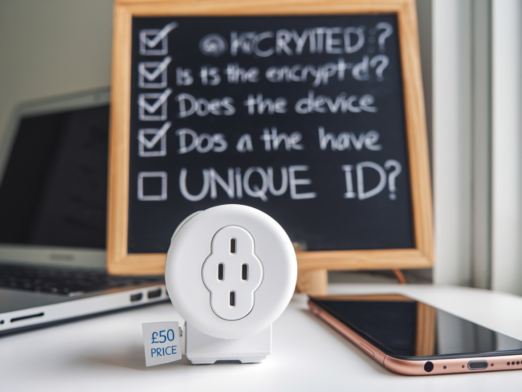 Can a £50 smart plug expose your home network? a threat-model checklist for buyers