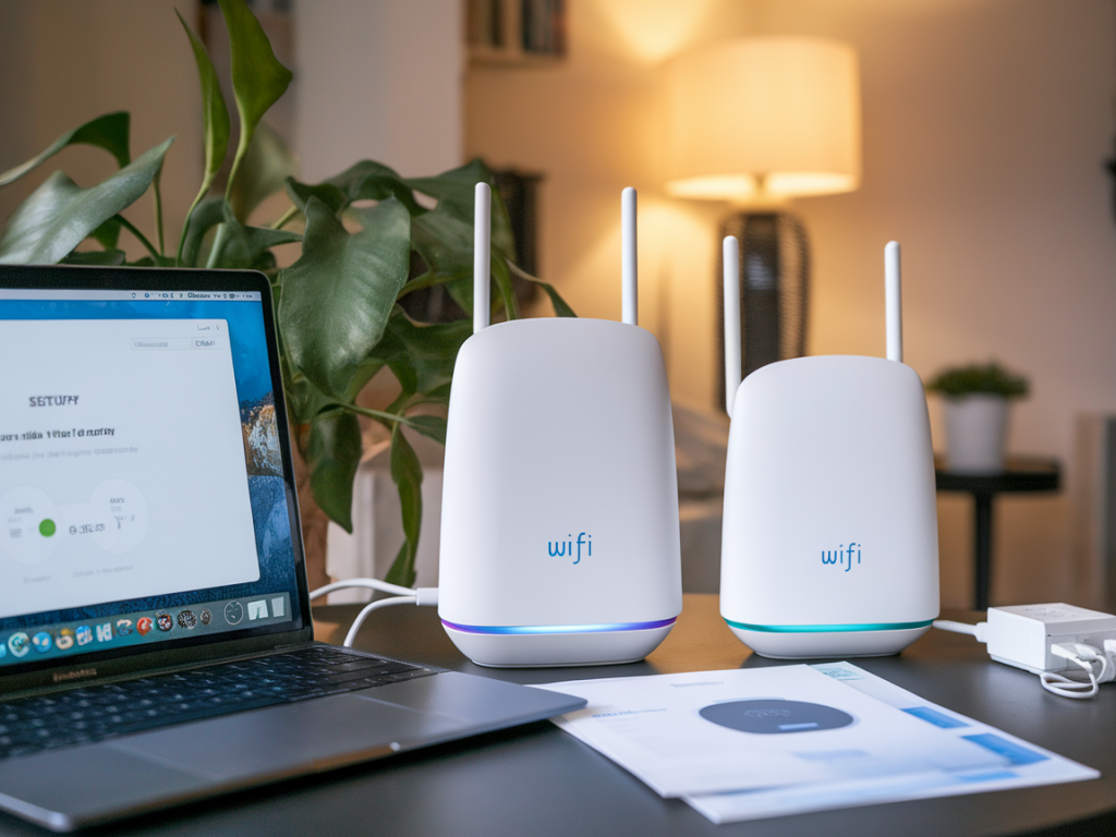 Which budget wi-fi 6e mesh system actually protects your privacy? hands-on security tests and setup hardening
