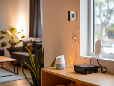 Building a privacy-first smart home with home assistant and local ai: a practical setup guide