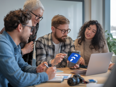 Migrating legacy auth to passwordless: a step-by-step plan for enterprise teams