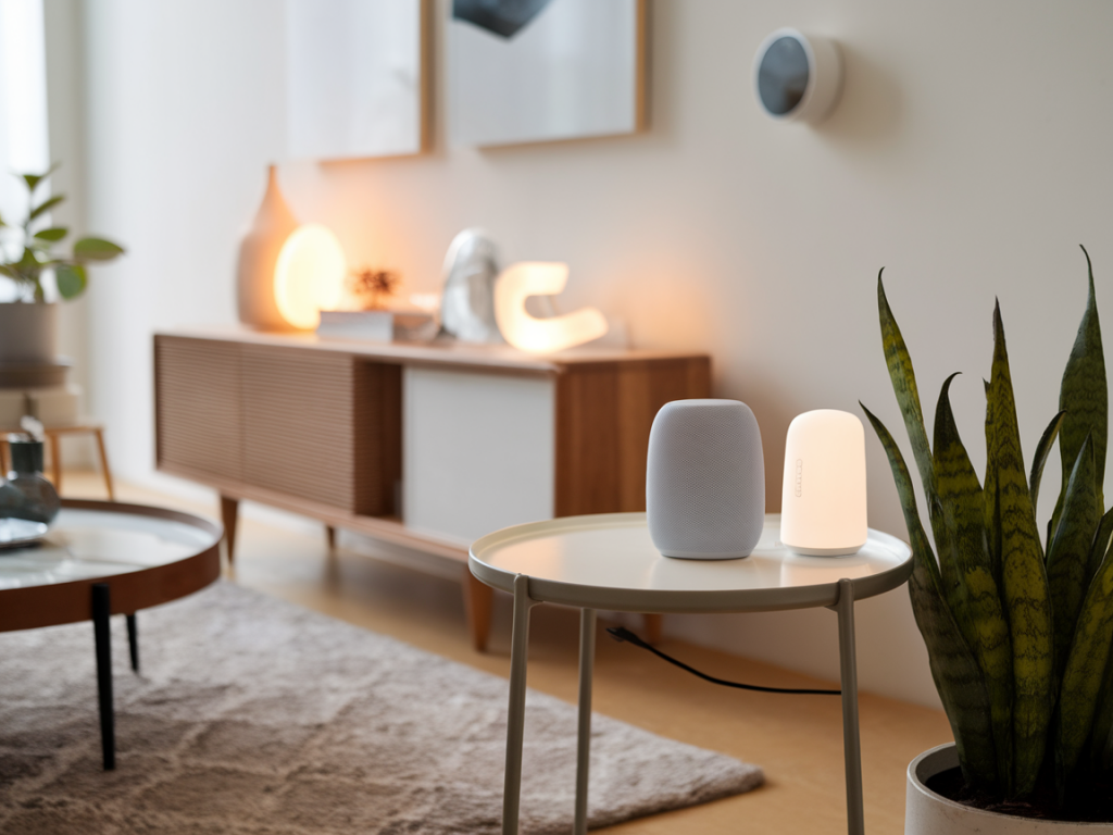 what to look for in a privacy-first smart home hub before you buy