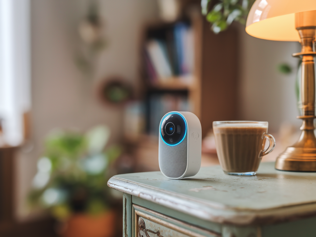 why tiny ml could bring real-time ai to battery-powered gadgets